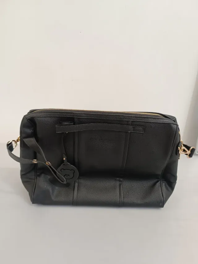 Bolsa para carro de bebe Pasito a Pasito C4Y7633