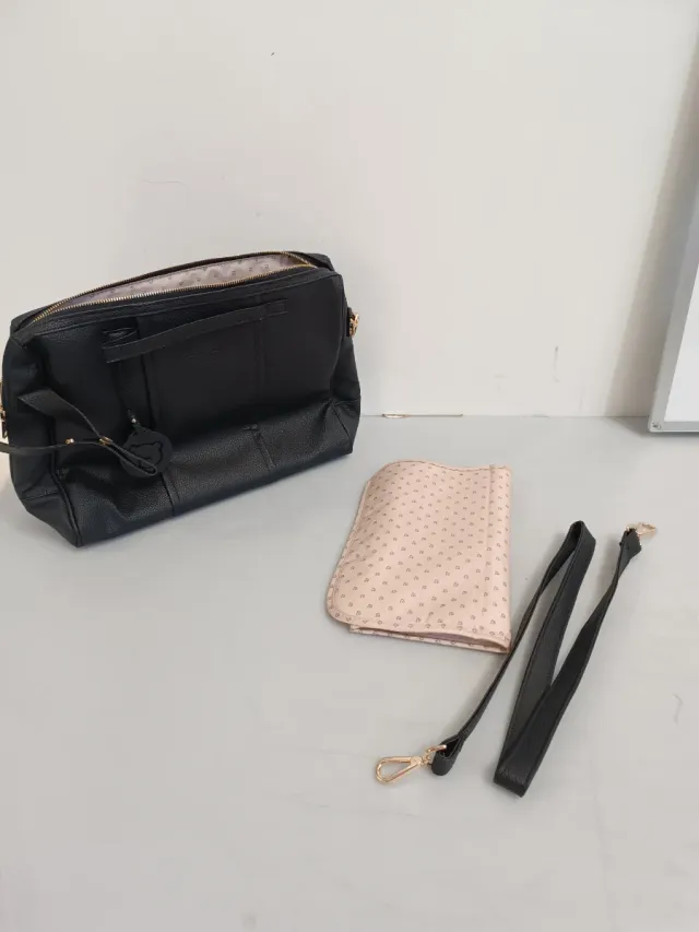 Bolsa para carro de bebe Pasito a Pasito C4Y7633