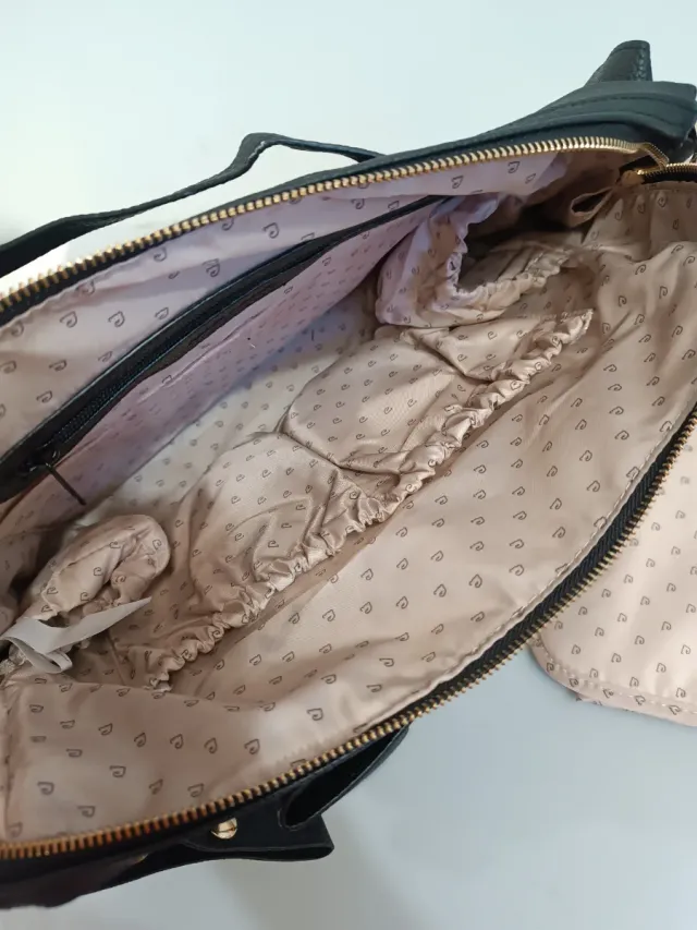 Bolsa para carro de bebe Pasito a Pasito C4Y7633