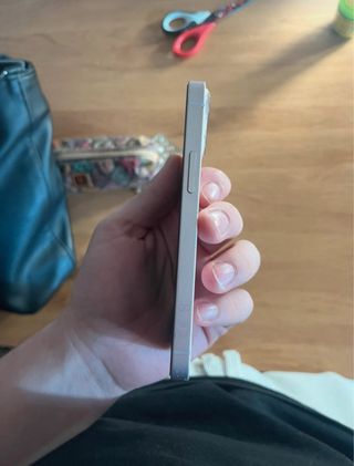 iPhone 13 mini