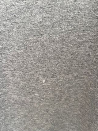 Sudadera Nike Mujer Gris