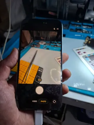 Placa Base iPhone 15