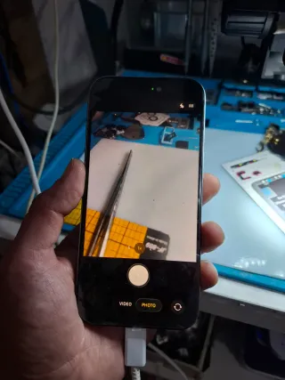 Placa Base iPhone 15