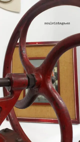 Molinillo de café, Elma n°1