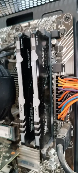 Abysm Gaming PRIME A520M-A II (AM4)