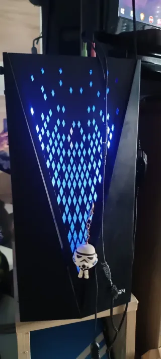 Abysm Gaming PRIME A520M-A II (AM4)