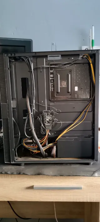 Abysm Gaming PRIME A520M-A II (AM4)