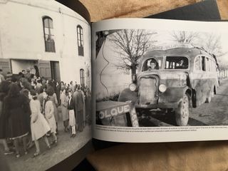 Guzmán Gombau, La ciudad que viví la ciudad que vi
