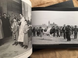 Guzmán Gombau, La ciudad que viví la ciudad que vi