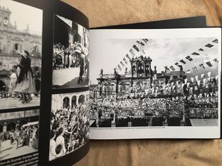 Guzmán Gombau, La ciudad que viví la ciudad que vi