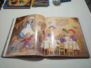 CLASICOS PARA CONTAR