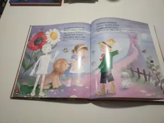 CLASICOS PARA CONTAR