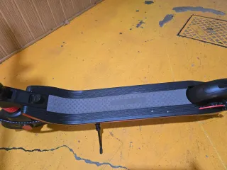 Patinete Eléctrico Negro