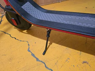 Patinete Eléctrico Negro