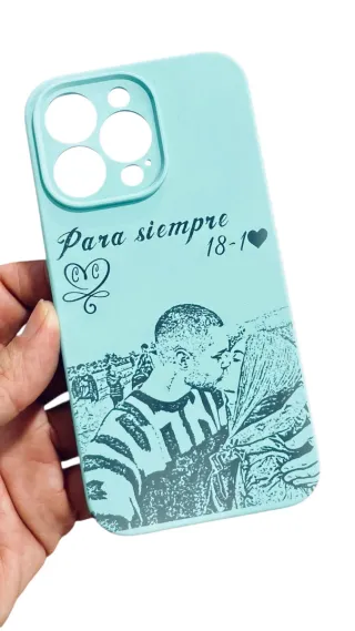 Regala Fundas Personalizadas