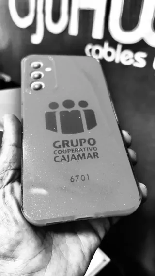 Regala Fundas Personalizadas