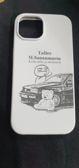 Regala Fundas Personalizadas