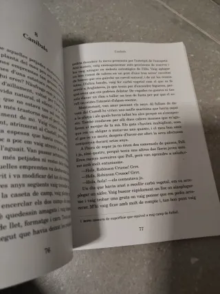 Robinson Crusoe N/c - Cucanya