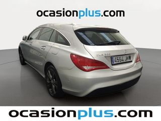 Mercedes-Benz CLA Shooting Brake CLA 200 d 100 kW (136 CV)