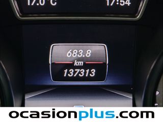 Mercedes-Benz CLA Shooting Brake CLA 200 d 100 kW (136 CV)