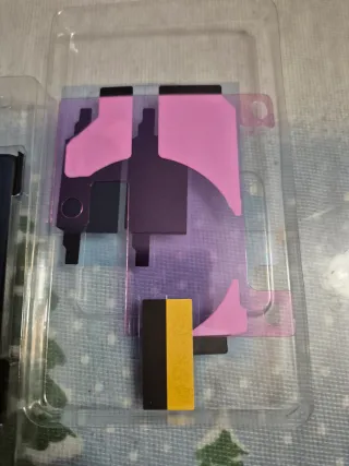 Batería Stellar XCell iPhone 14 Pro Nueva