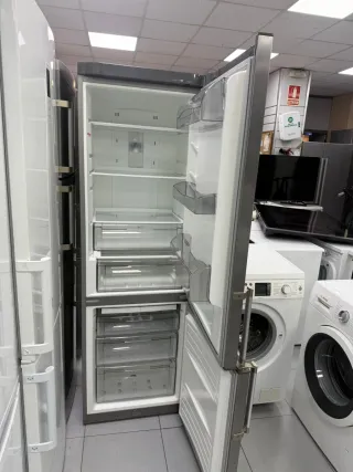 Super Oferta pack Nevera y Lavadora con garantía