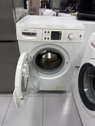 Super Oferta pack Nevera y Lavadora con garantía