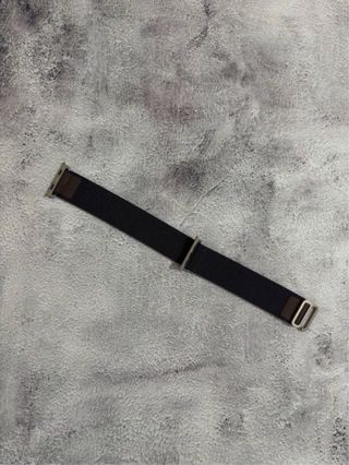 NUEVA Correa ALPINE Apple Watch Ultra 3