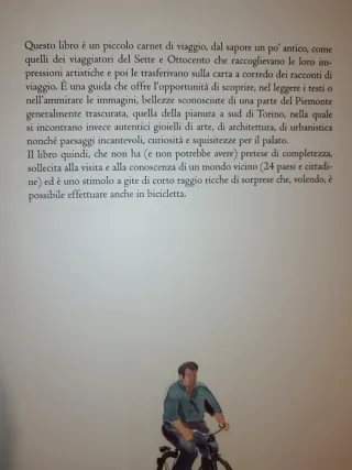 A zonzo per il Piemonte. Guida illustrata di ci...