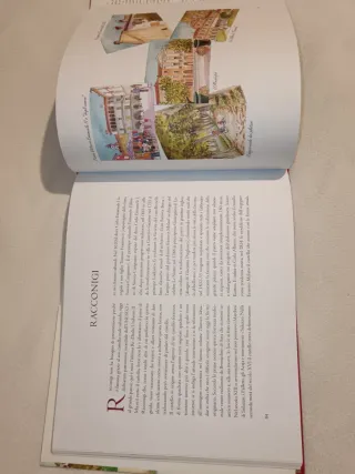 A zonzo per il Piemonte. Guida illustrata di ci...