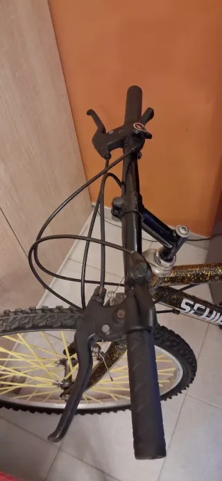 Mountain bike 26"