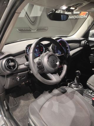 MINI COOPER 2021