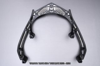 Soporte de baúl YAMAHA TMAX 560 TECHMAX 2022 2024