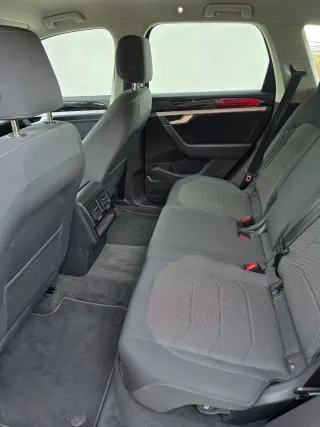 Volkswagen Touareg 2019