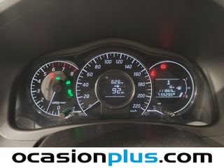 Nissan Note 1.2G Tekna Sport 59 kW (80 CV)