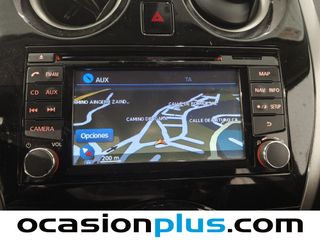 Nissan Note 1.2G Tekna Sport 59 kW (80 CV)