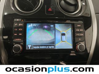 Nissan Note 1.2G Tekna Sport 59 kW (80 CV)