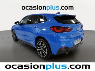BMW X2 xDrive20d 140 kW (190 CV)
