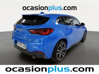 BMW X2 xDrive20d 140 kW (190 CV)