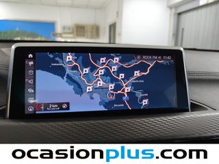 BMW X2 xDrive20d 140 kW (190 CV)