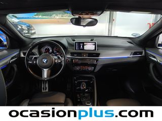 BMW X2 xDrive20d 140 kW (190 CV)