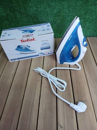 Plancha de vapor Tefal Inicio FV1230