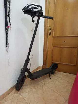 Patinete Eléctrico Xiaomi Pro2