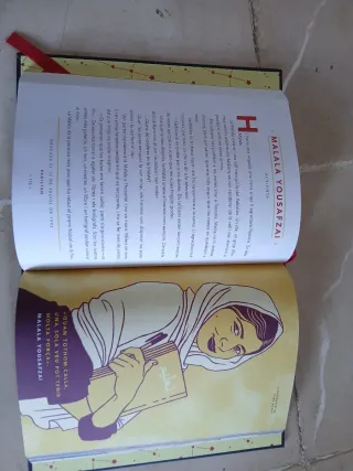 Contes de bona nit per a nenes rebels