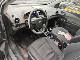 225233 culata 55206388 chevrolet aveo 1.3d mt (75