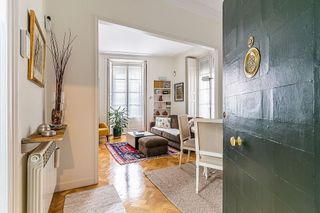 Piso en alquiler en Palacio en Madrid