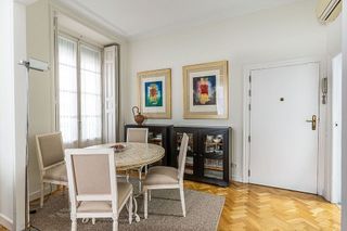 Piso en alquiler en Palacio en Madrid