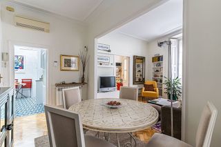 Piso en alquiler en Palacio en Madrid