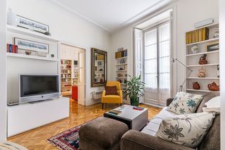 Piso en alquiler en Palacio en Madrid
