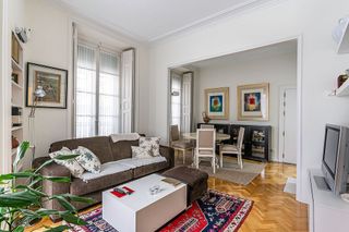 Piso en alquiler en Palacio en Madrid